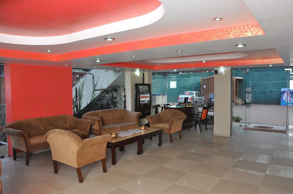 Grand Paradise Inn Tamilnadu - Tamilnadu - Kodaikanal Exterior foto